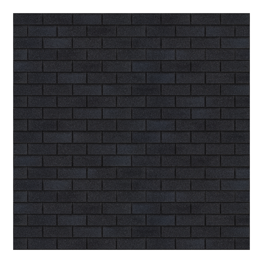 Битумная фасадная плитка Технониколь HAUBERK кирпич Скандинавский, 2 кв.м. купить в Симферополe