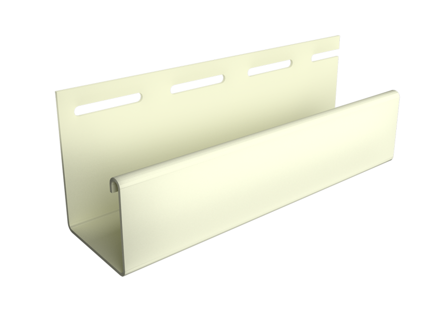 Профиль J30, Слоновая кость купить в Симферополe