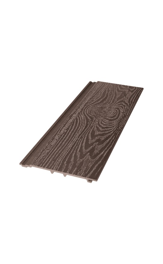 Сайдинг из ДПК SaveWood, SW Cedrus (T), Терракот купить в Симферополe