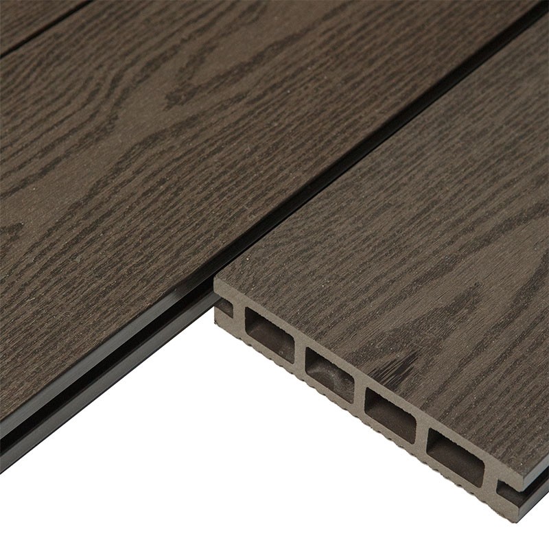 Террасная доска из ДПК CM Decking, Natur, Венге купить в Симферополe