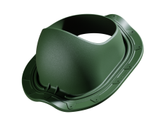 Проходной элемент Docke, Monterrey, Зелёный (RR11)