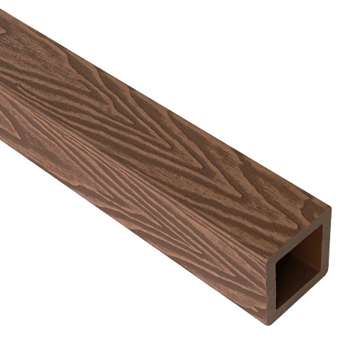 Балясина для ограждений из ДПК EasyDecking, Wood-X, Коричневый купить в Симферополe