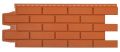 Фасадные панели Grand Line, Клинкерный кирпич Classic, Терракотовый купить в Симферополe