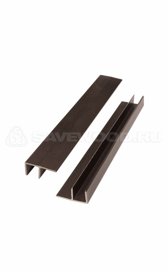 F-профиль ДПК Savewood, Терракот купить в Симферополe