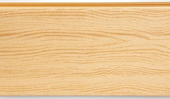 Доска террасная NanoWood «Lite» ECO в цвете орех купить в Симферополe