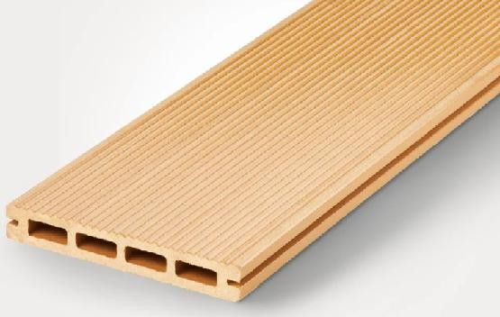Доска террасная NanoWood «Lite» ECO в цвете орех купить в Симферополe