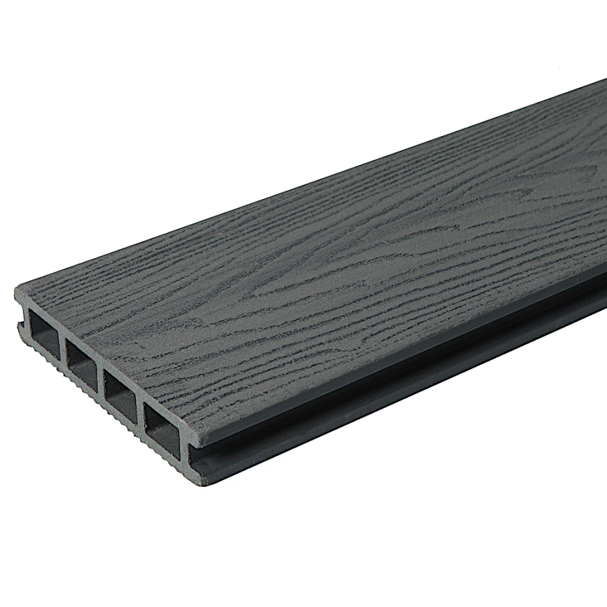 Террасная доска из ДПК CM Decking, Vintage, Эбен купить в Симферополe