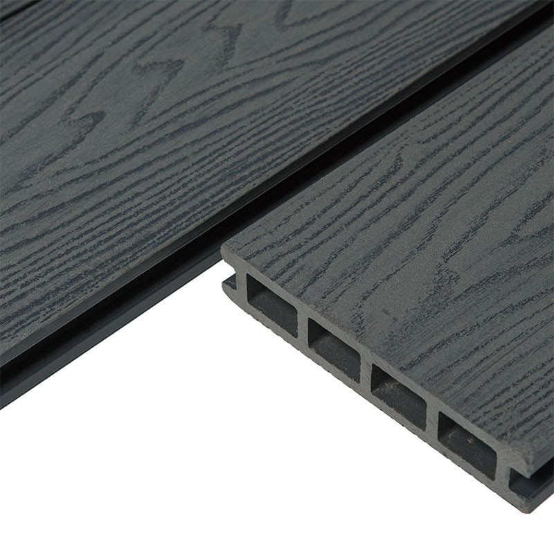 Террасная доска из ДПК CM Decking, Vintage, Эбен купить в Симферополe