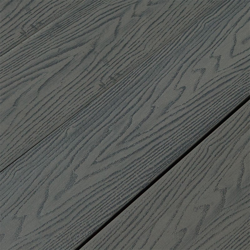 Террасная доска из ДПК CM Decking, Vintage, Эбен купить в Симферополe