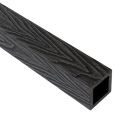 Балясина для ограждений из ДПК EasyDecking, Wood-X, Черное дерево купить в Симферополe