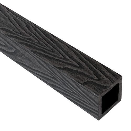 Балясина для ограждений из ДПК EasyDecking, Wood-X, Черное дерево купить в Симферополe