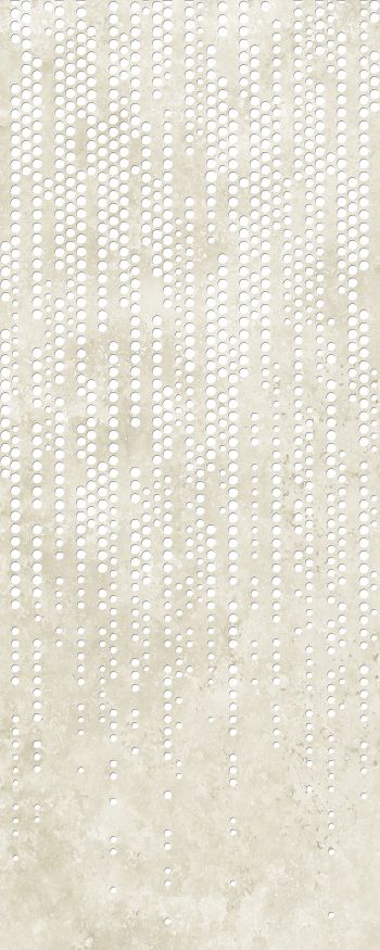 Фиброцементные панели Panda с перфорацией 05310F купить в Симферополe