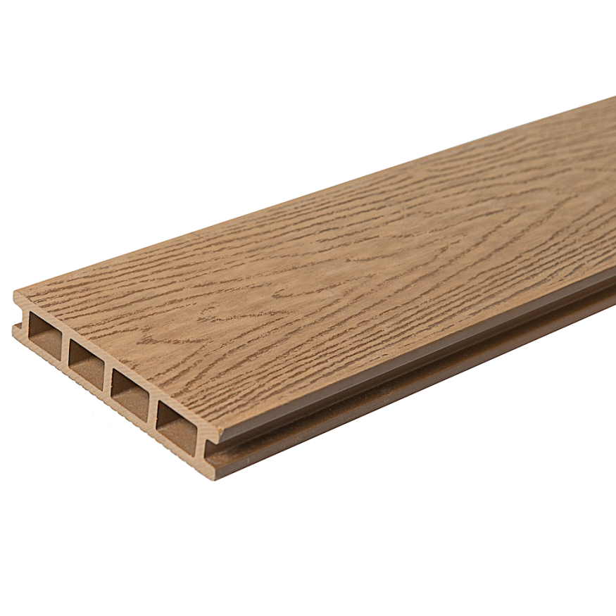 Террасная доска из ДПК CM Decking, Vintage, Дуб купить в Симферополe