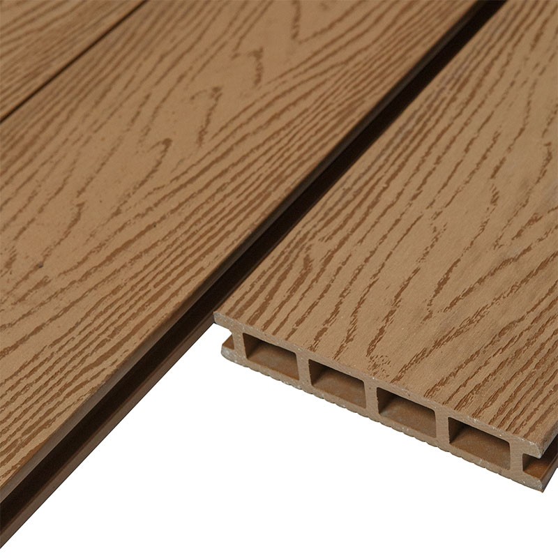 Террасная доска из ДПК CM Decking, Vintage, Дуб купить в Симферополe