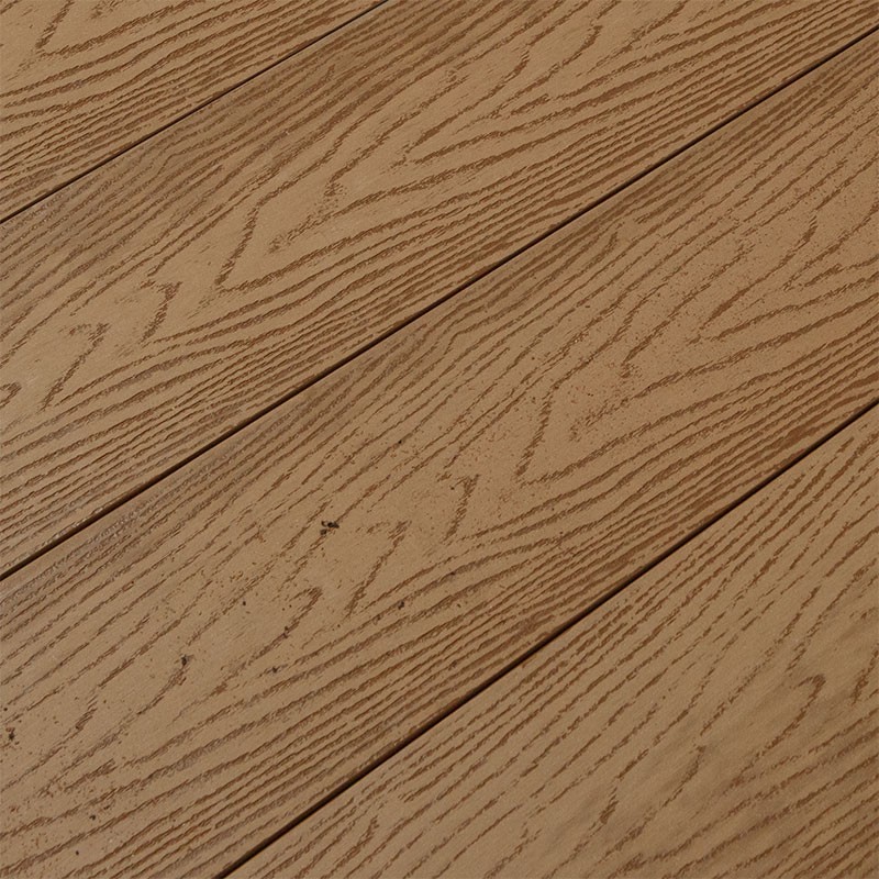 Террасная доска из ДПК CM Decking, Vintage, Дуб купить в Симферополe