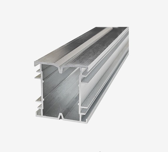 Алюминиевая лага UnoDeck 40х43х4000 мм купить в Симферополe