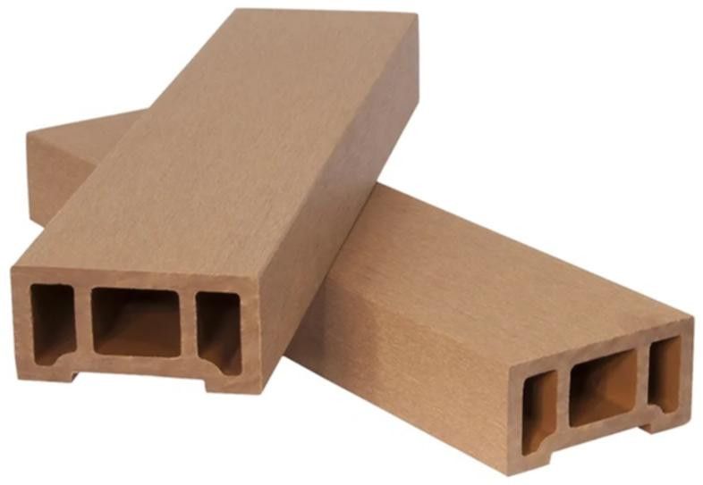 Поручень ДПК Polivan DENPASAR, песчаный, без фактуры. купить в Симферополe