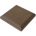 Крышка столба для ДПК ограждений EasyDecking, Wood-X, Венге купить в Симферополe