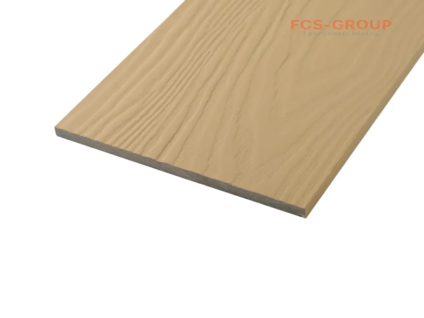 Фиброцементная панель FCSPRO Wood Classic F11 Золотой песок купить в Симферополe