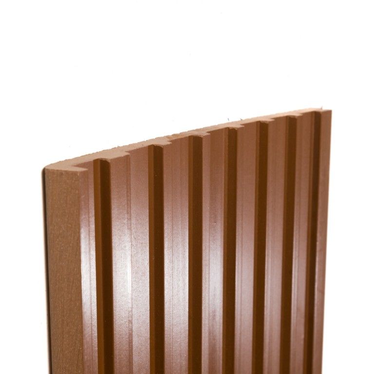 Ступень Ecodecking Некст (полнотелая) Бронза купить в Симферополe