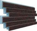 Фасадная термопанель Доломит Венецианский Кирпич 40 мм, Алтея купить в Симферополe