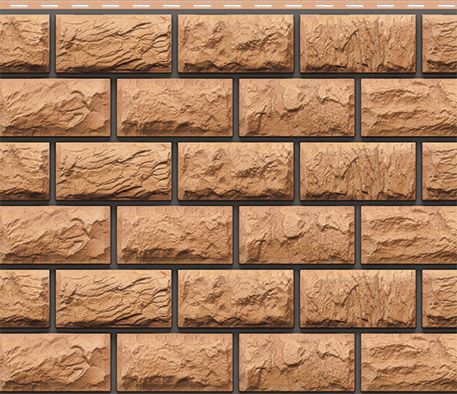 Фасадная панель Доломит, Альпийский классик, Оникс. купить в Симферополe