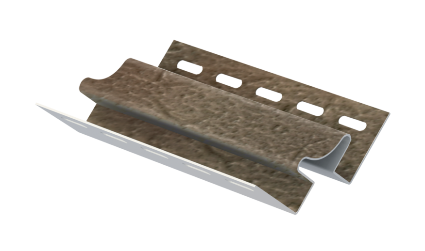 Внутренний угол Ю-Пласт Стоун Хаус S-Lock Клинкер Нордик, Песок купить в Симферополe