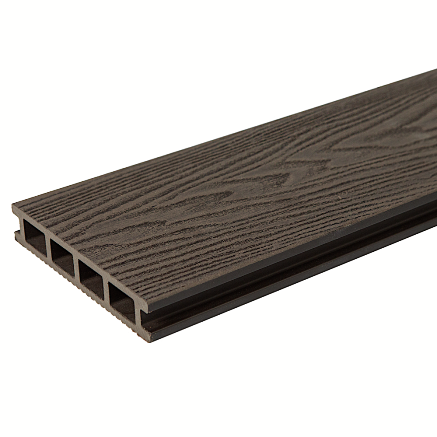 Террасная доска из ДПК CM Decking, Vintage, Венге купить в Симферополe