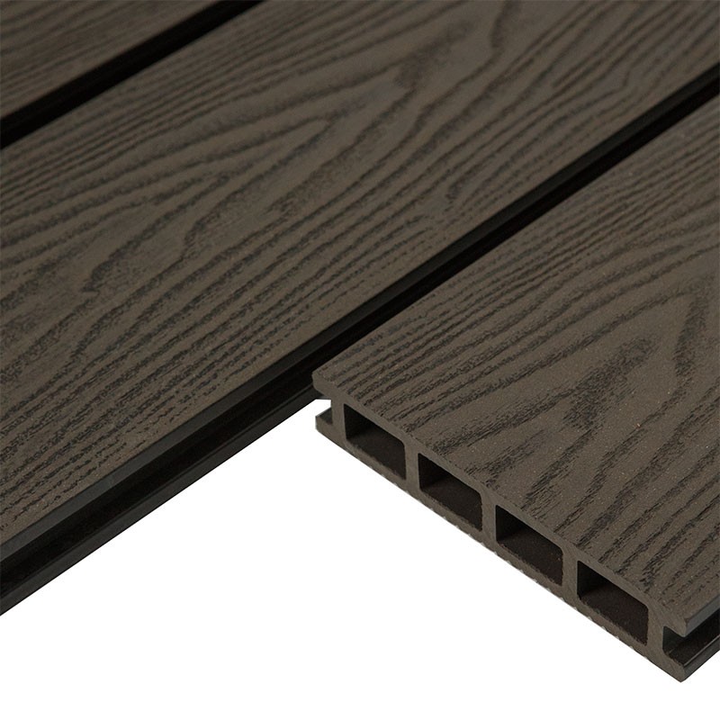 Террасная доска из ДПК CM Decking, Vintage, Венге купить в Симферополe
