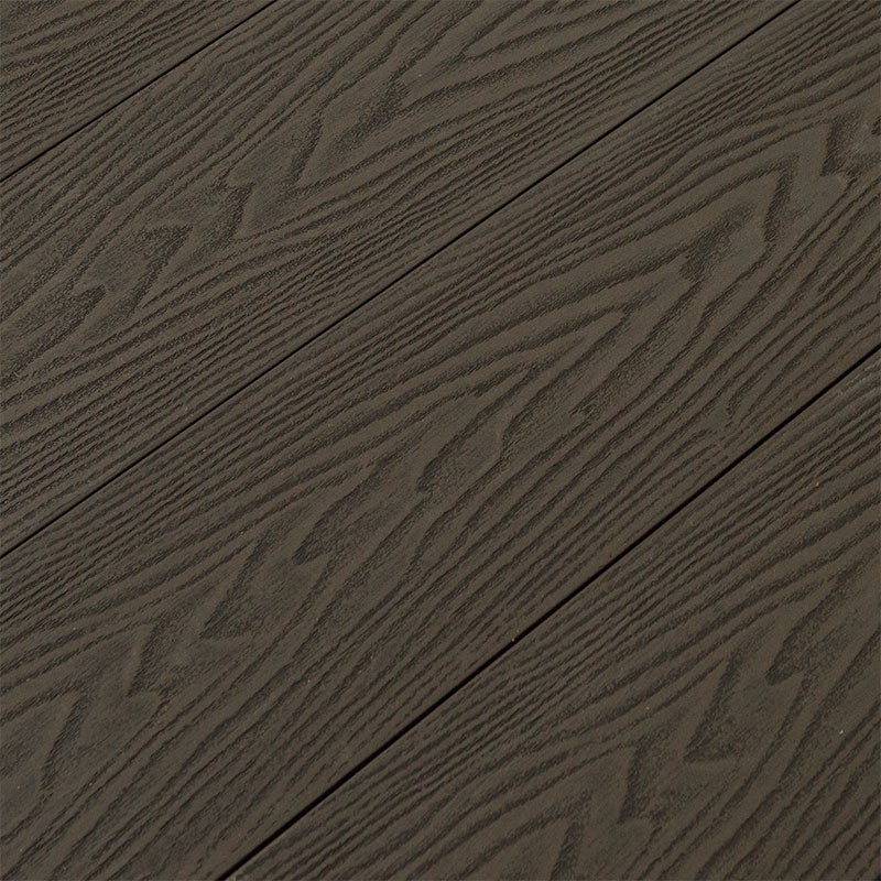 Террасная доска из ДПК CM Decking, Vintage, Венге купить в Симферополe