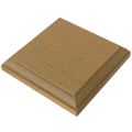 Крышка столба для ДПК ограждений EasyDecking, Wood-X, Дуб купить в Симферополe