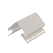 Наружный угол Элит, Белый