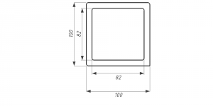 Столб для забора. купить в Симферополe