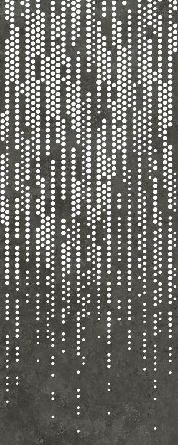 Фиброцементные панели Panda с 3D перфорацией 05340F купить в Симферополe