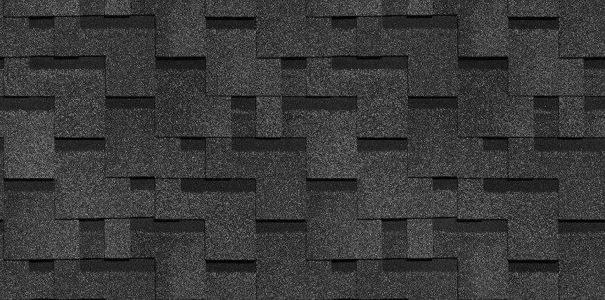 Гибкая черепица Docke Premium, Генуя, Ежевика купить в Симферополe