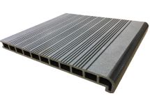 Ступени из ДПК Faynag Кварц - идеальное решение для вашего пространства.