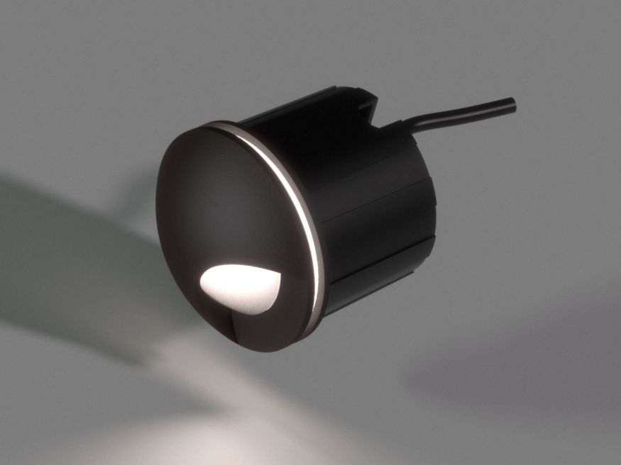 Декоративный светильник WOODVEX Коричневый WLCL-124 купить в Симферополe