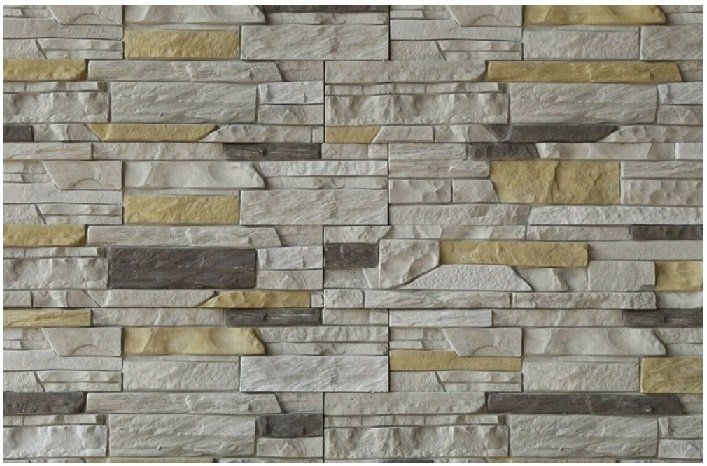 Фиброцементные панели КАНЬОН Дакота - 58 купить в Симферополe