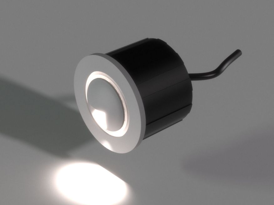 Декоративный светильник WOODVEX Белый WLCL-125 купить в Симферополe