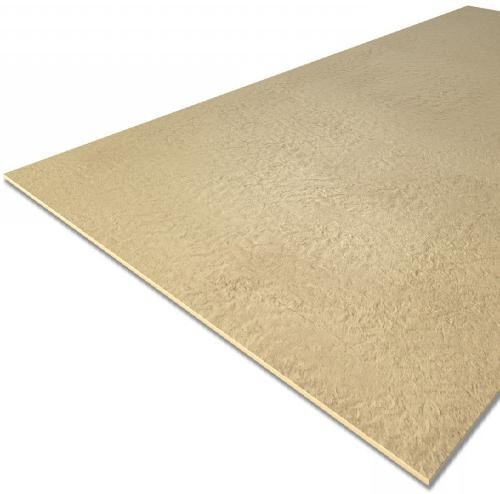 Фиброцементный сайдинг Roofas Board Wood Светлый Песчаник купить в Симферополe