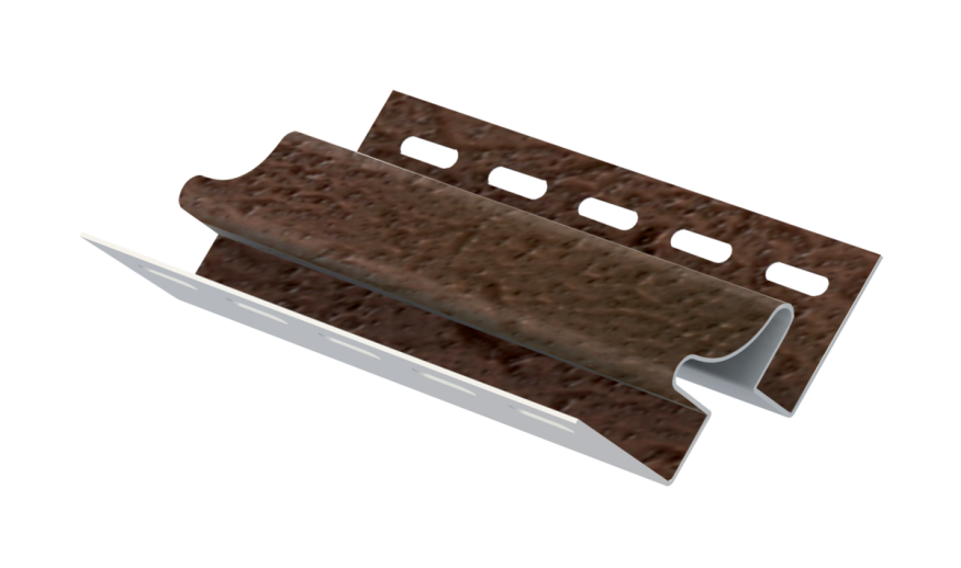 Внутренний угол Ю-Пласт, Стоун Хаус S-Lock Клинкер Нордик, Глина купить в Симферополe