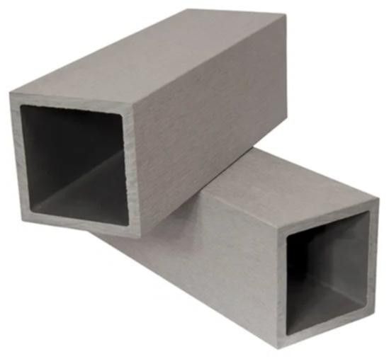 Опорный столб Polivan DENPASAR, серый, без текстуры купить в Симферополe