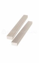 Брус лавочный (полнотелый) Savewood, Бежевый