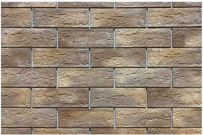 Фиброцементные панели КАНЬОН Индиго - 46 купить в Симферополe