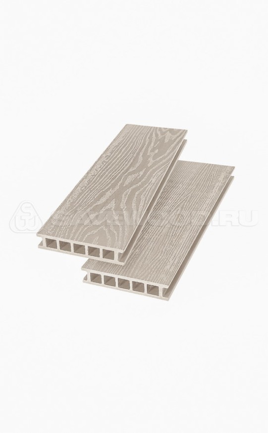 Террасная доска ДПК SaveWood, SW Fagus, Бежевый купить в Симферополe