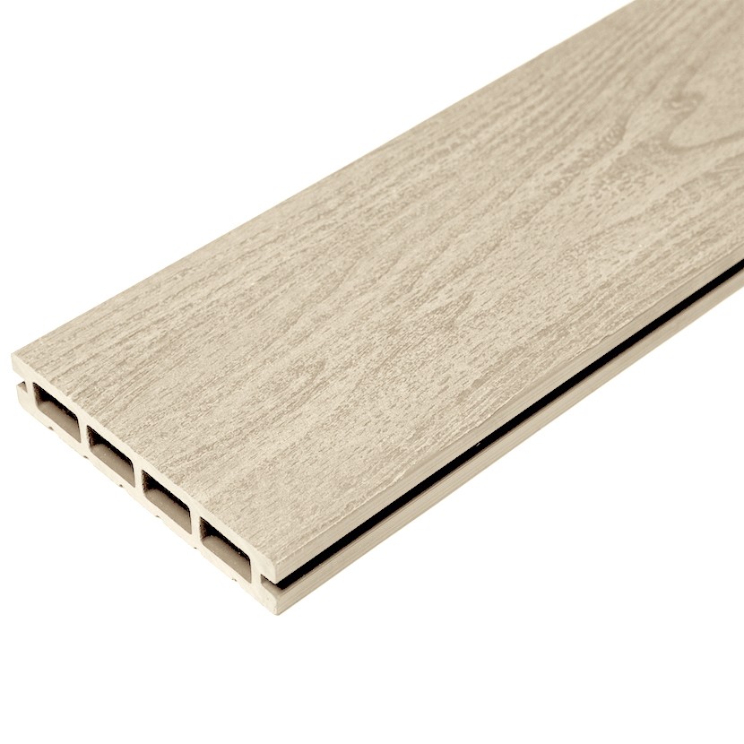 Террасная доска из ДПК CM Decking, Bark, Ясень купить в Симферополe