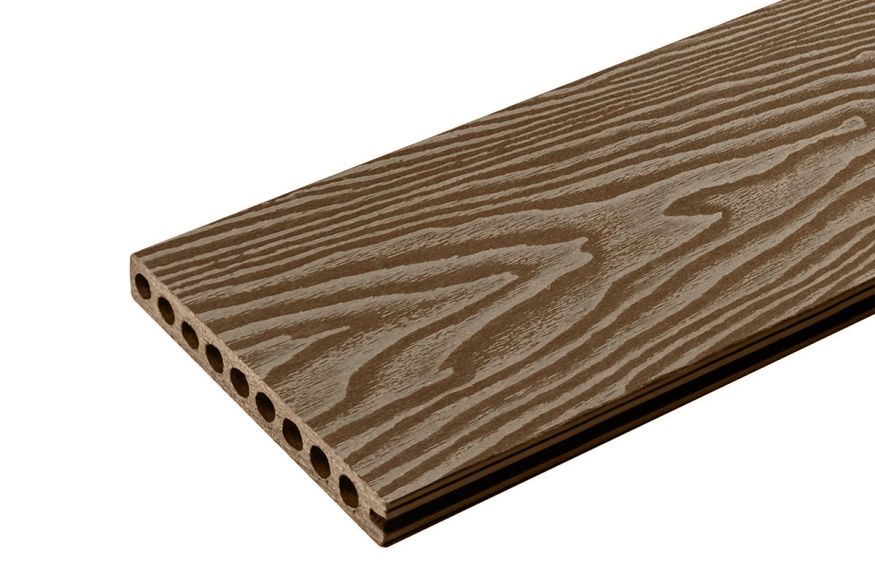 Ступень Gardeck NauticPrime Esthetic Wood Коричневый купить в Симферополe