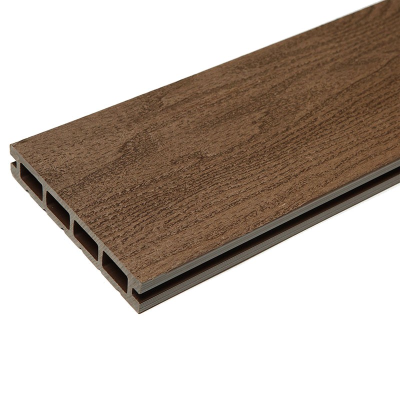 Террасная доска из ДПК CM Decking, Bark, Мербау купить в Симферополe