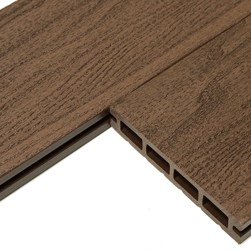 Террасная доска из ДПК CM Decking, Bark, Мербау купить в Симферополe