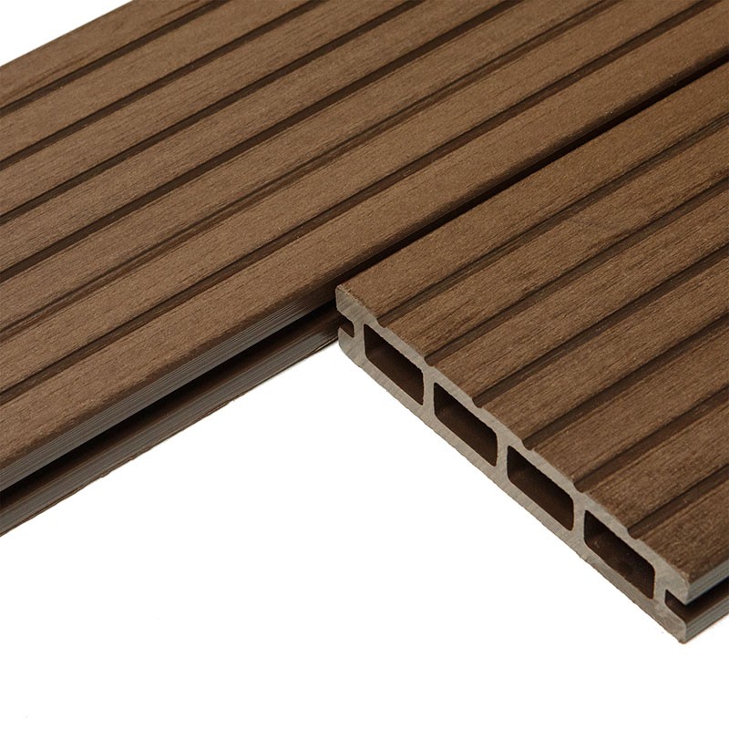 Террасная доска из ДПК CM Decking, Bark, Мербау купить в Симферополe